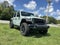 2027 Jeep Wrangler Willys