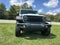 2027 Jeep Wrangler Willys