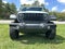 2027 Jeep Wrangler Willys