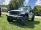 2027 Jeep Wrangler Willys