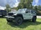 2027 Jeep Wrangler Willys