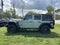 2027 Jeep Wrangler Willys