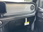 2027 Jeep Wrangler Willys