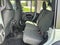 2027 Jeep Wrangler Willys