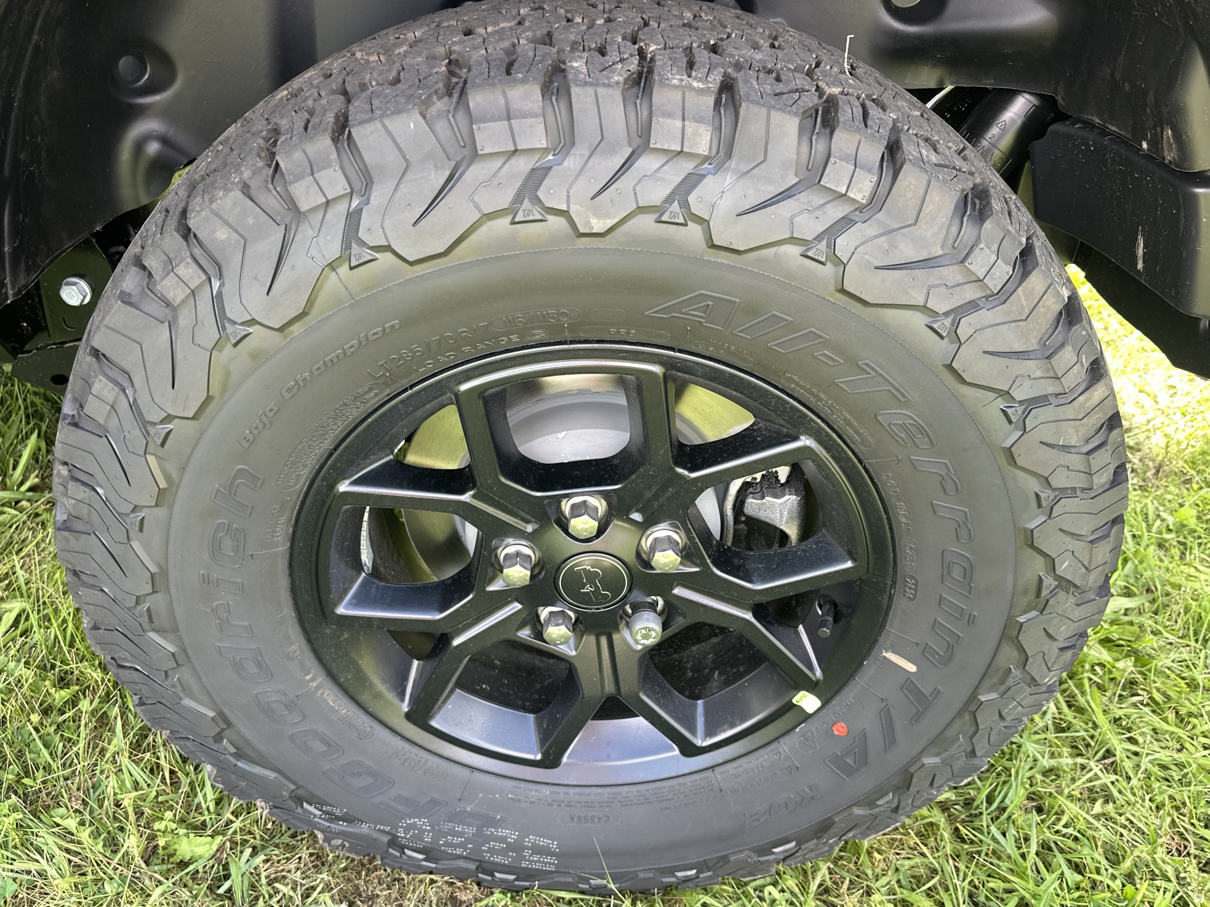 2027 Jeep Wrangler Willys