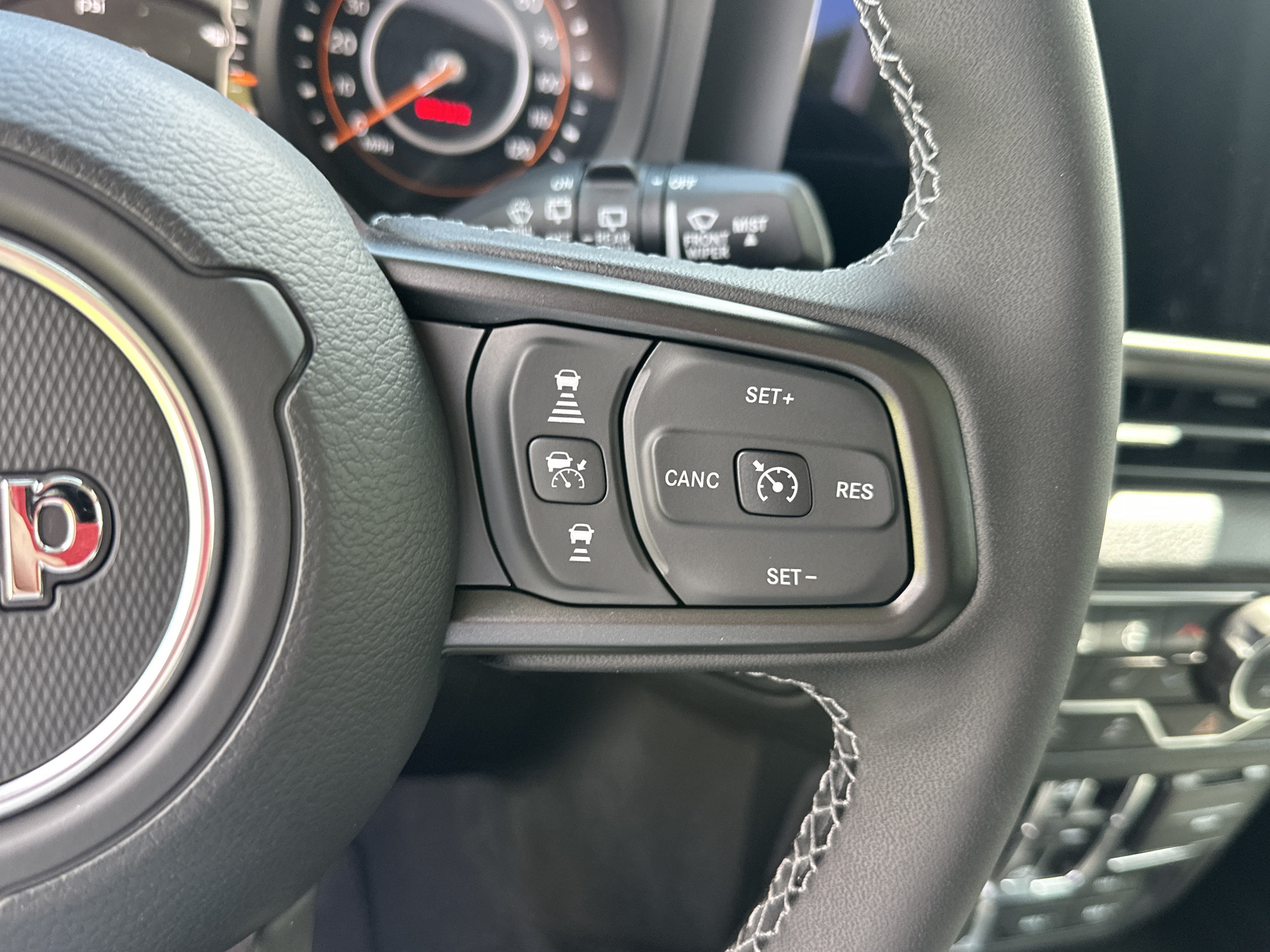 2027 Jeep Wrangler Willys