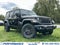 2027 Jeep Wrangler Base