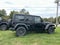 2027 Jeep Wrangler Sport S