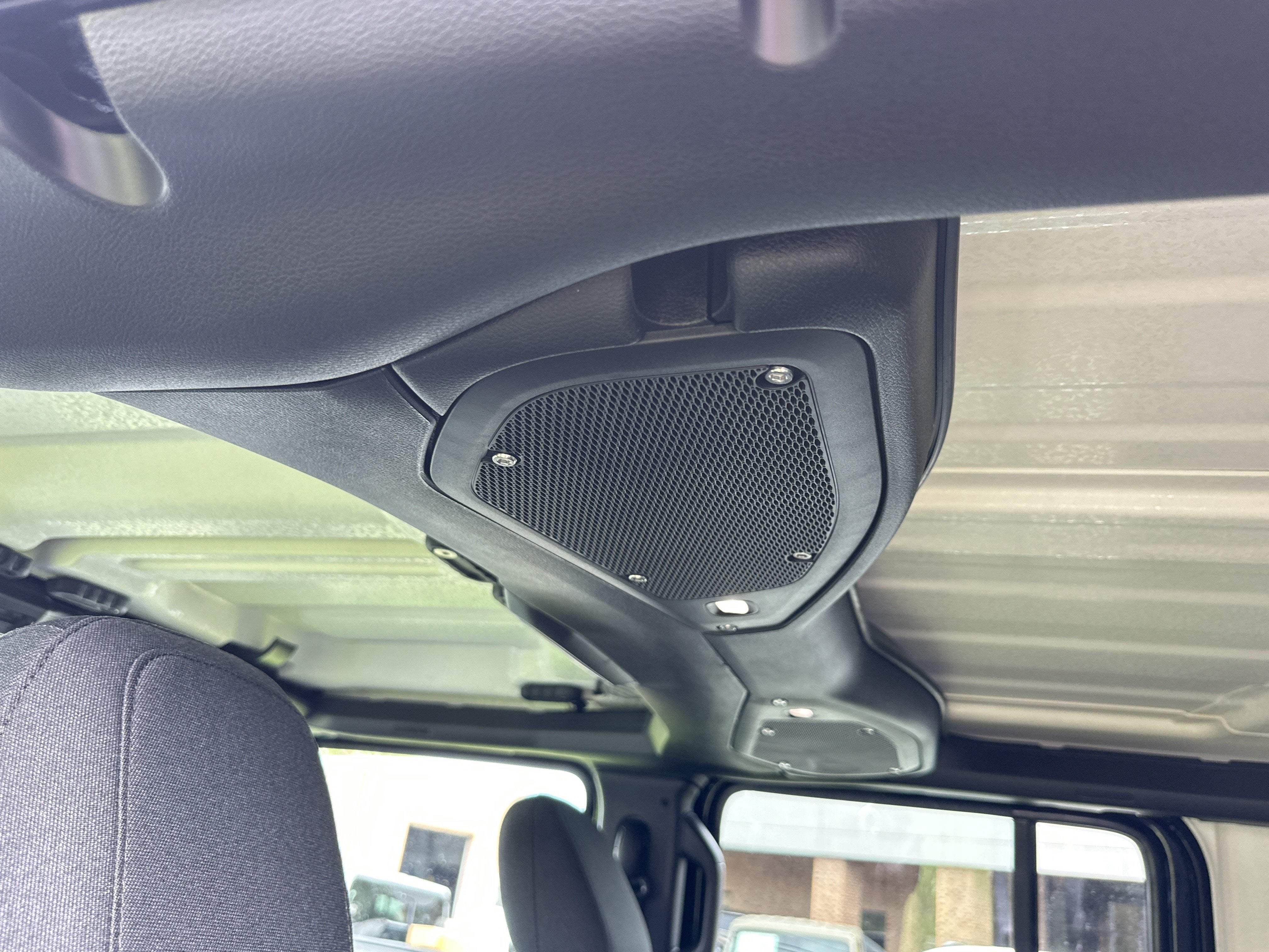 2027 Jeep Wrangler Sport S
