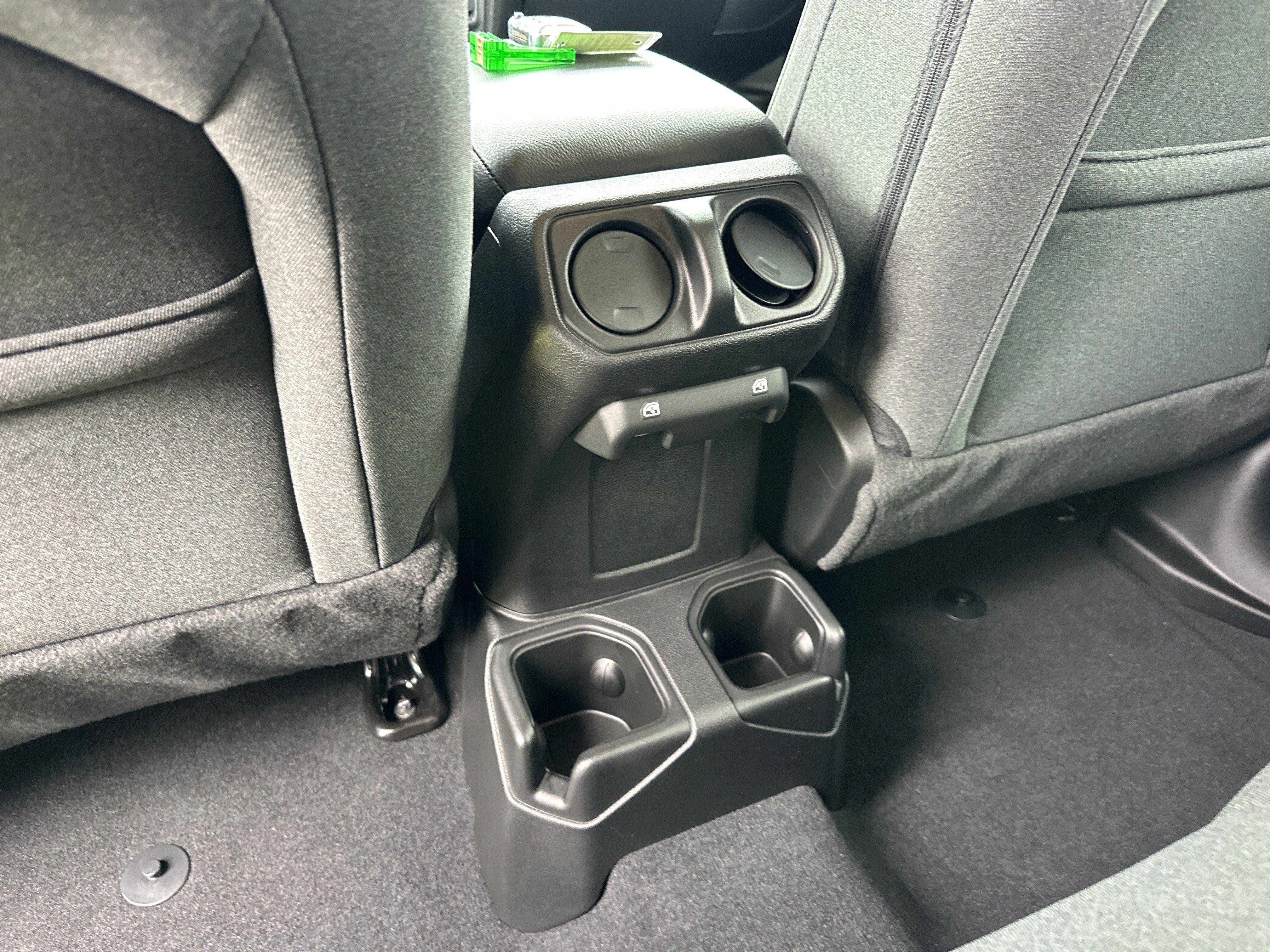 2027 Jeep Wrangler Sport S