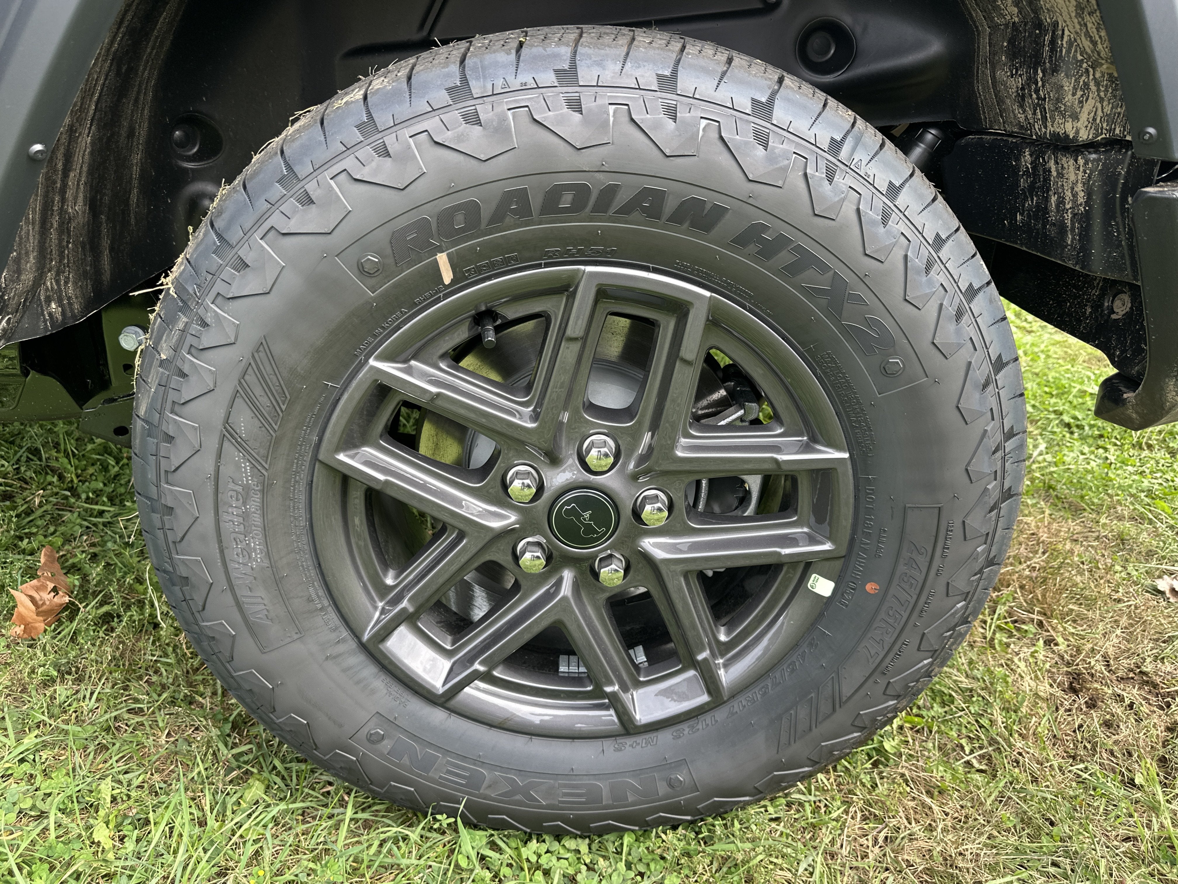 2027 Jeep Wrangler Sport S