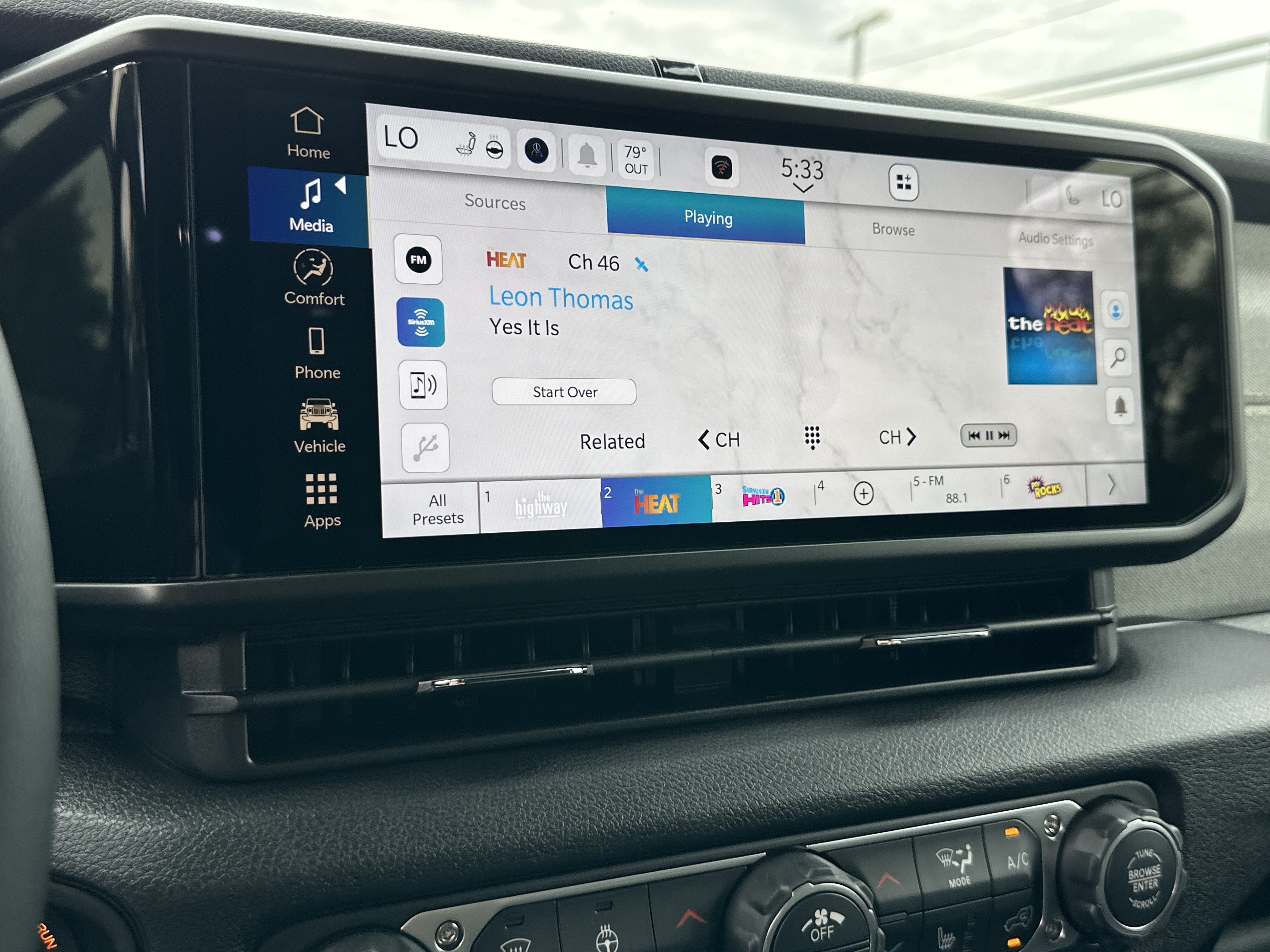 2027 Jeep Wrangler Base