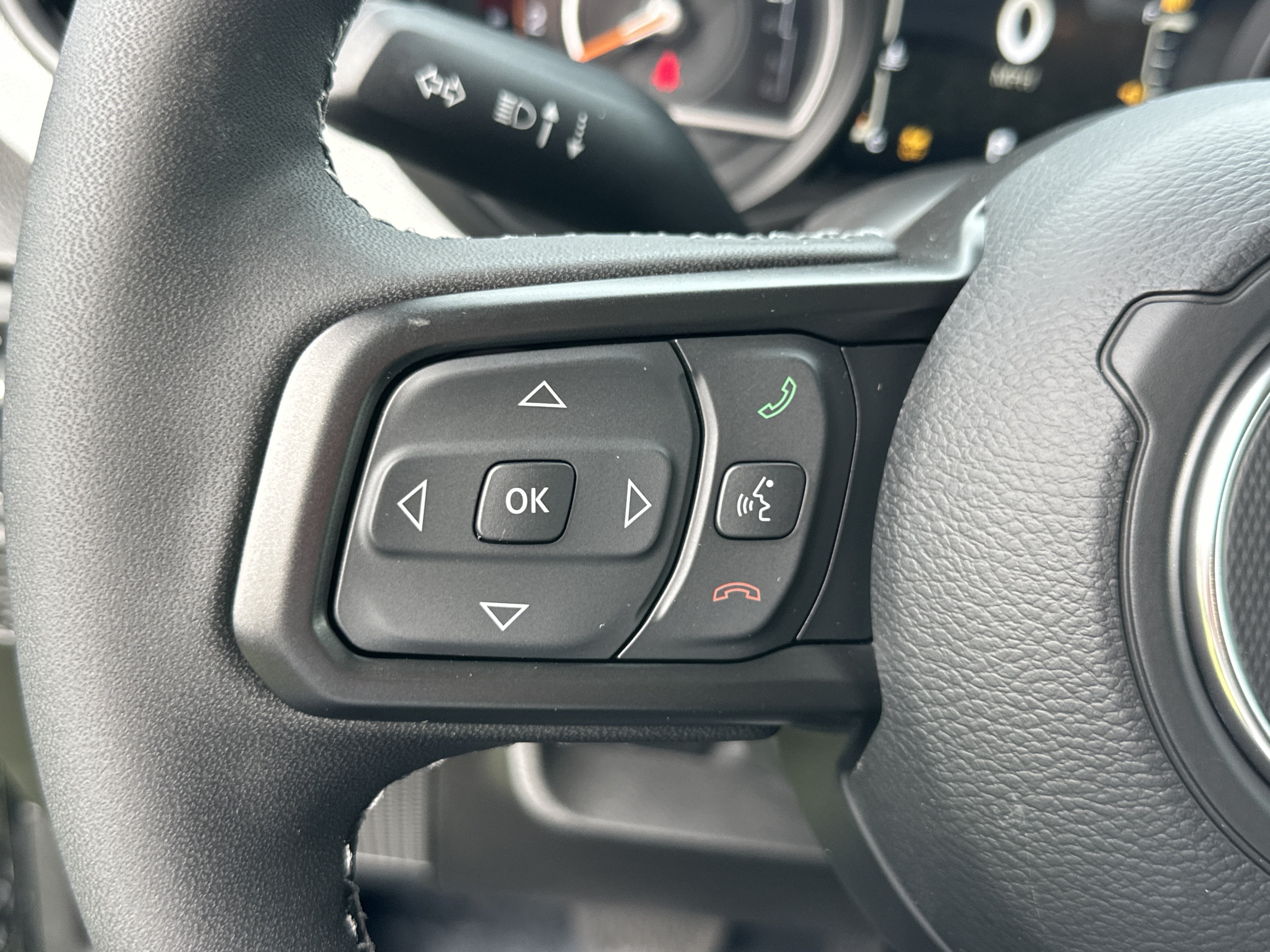 2027 Jeep Wrangler Base
