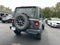 2027 Jeep Wrangler Sport S