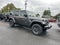 2027 Jeep Wrangler Sport S