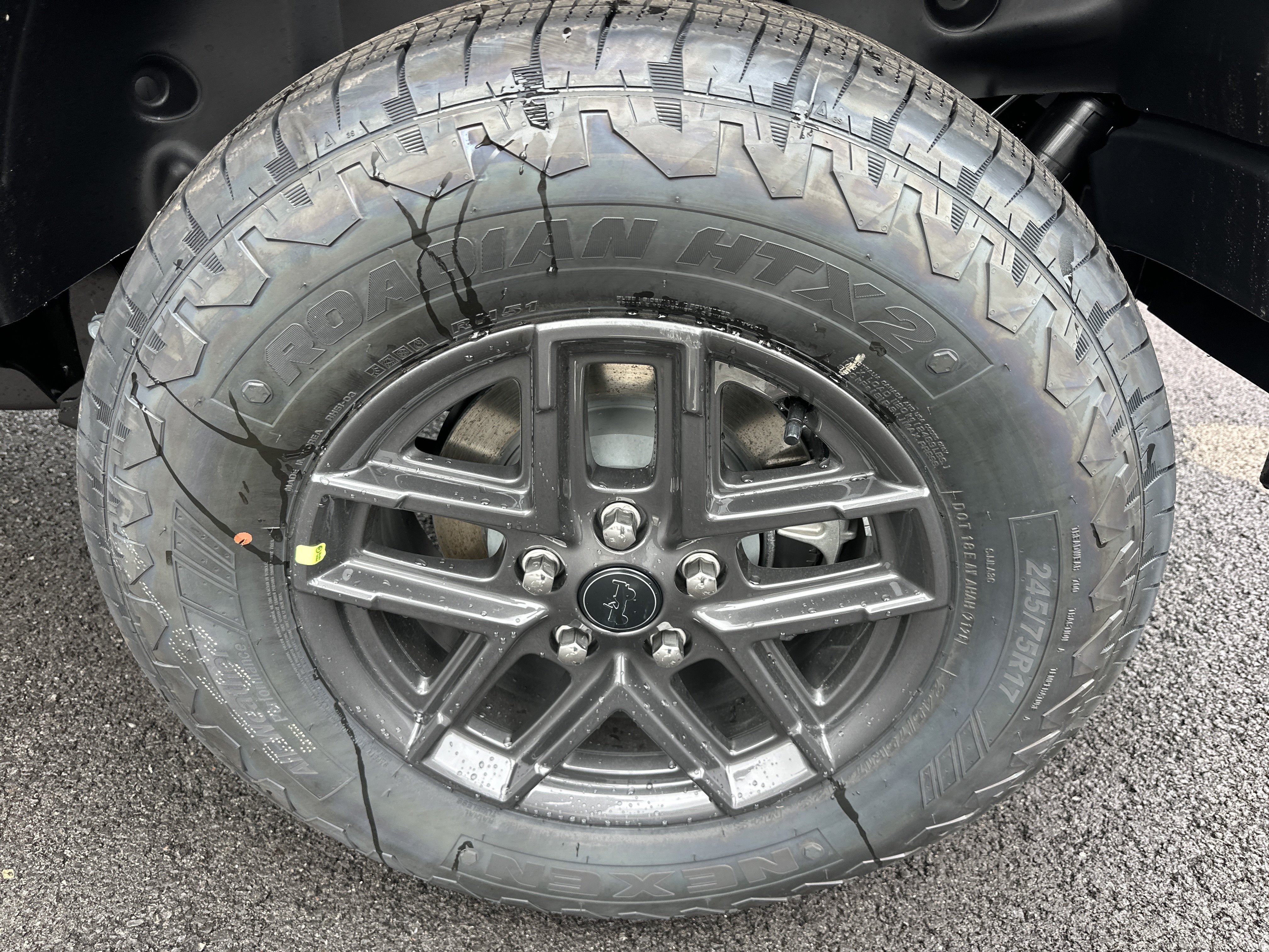2027 Jeep Wrangler Sport S