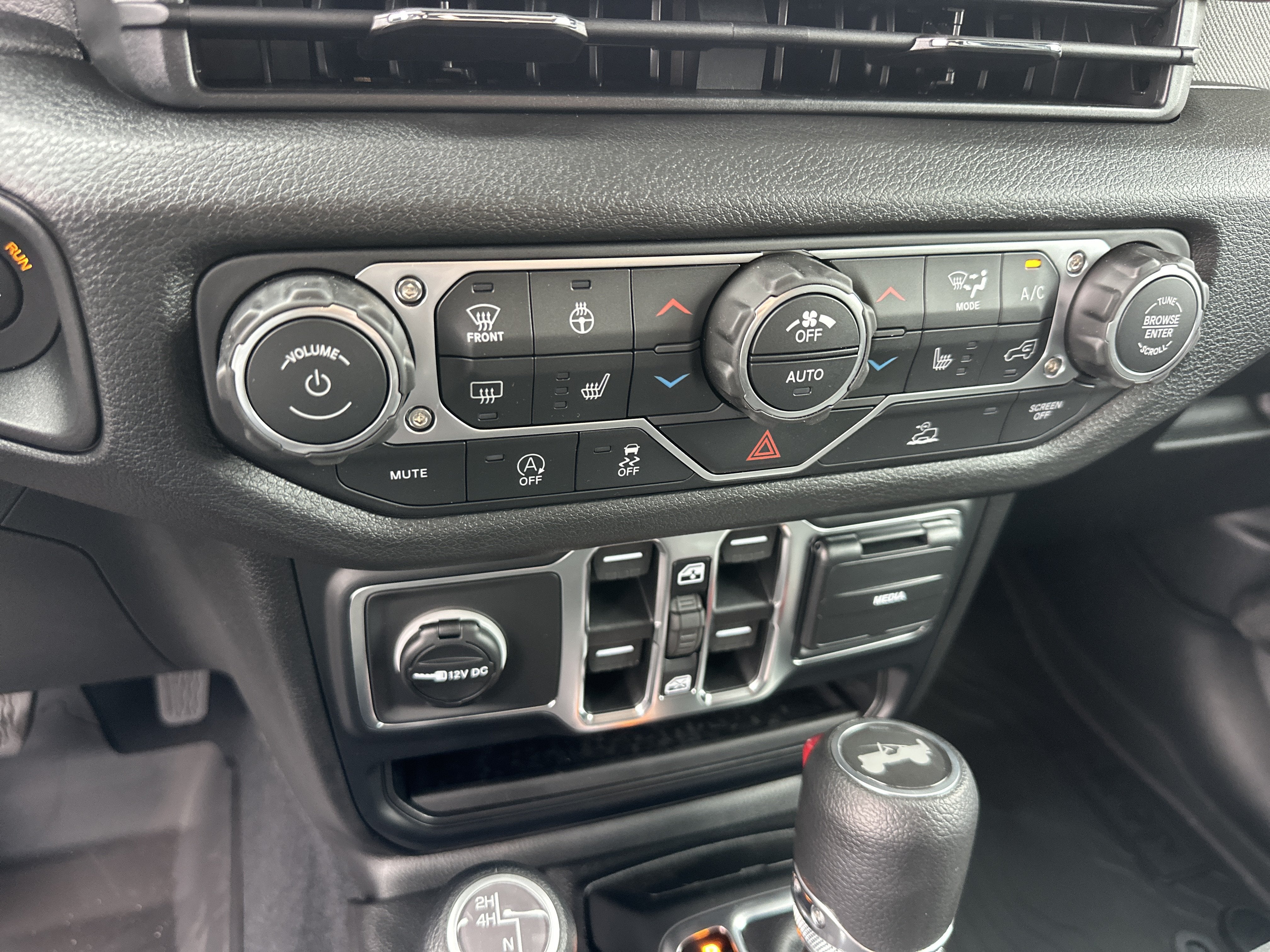 2027 Jeep Wrangler Sport S