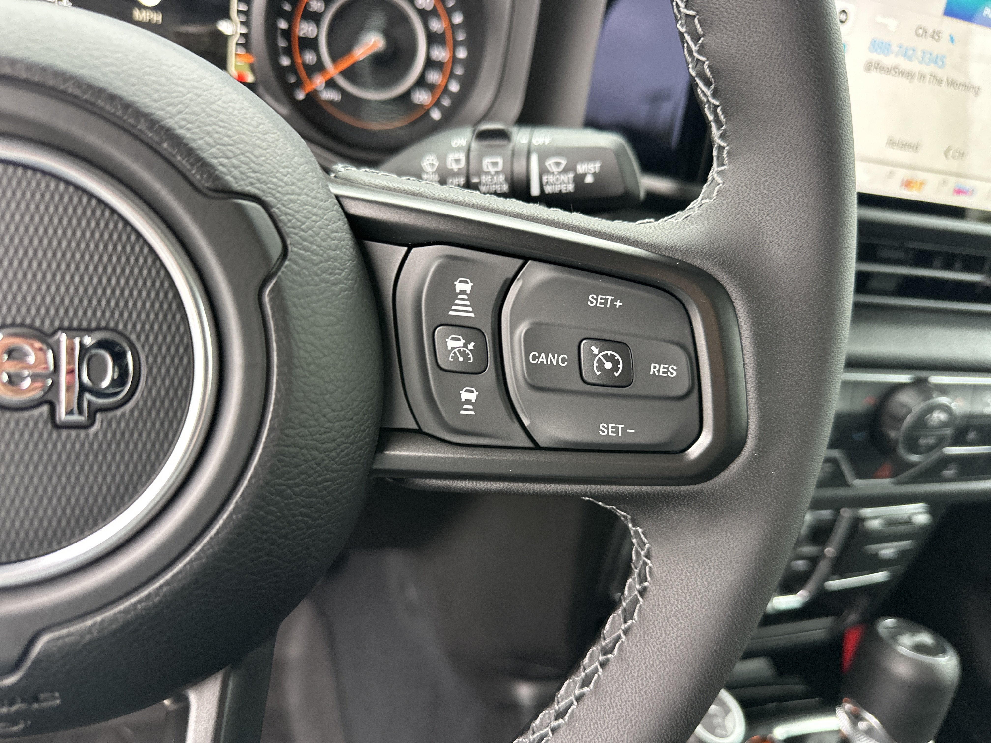 2027 Jeep Wrangler Sport S