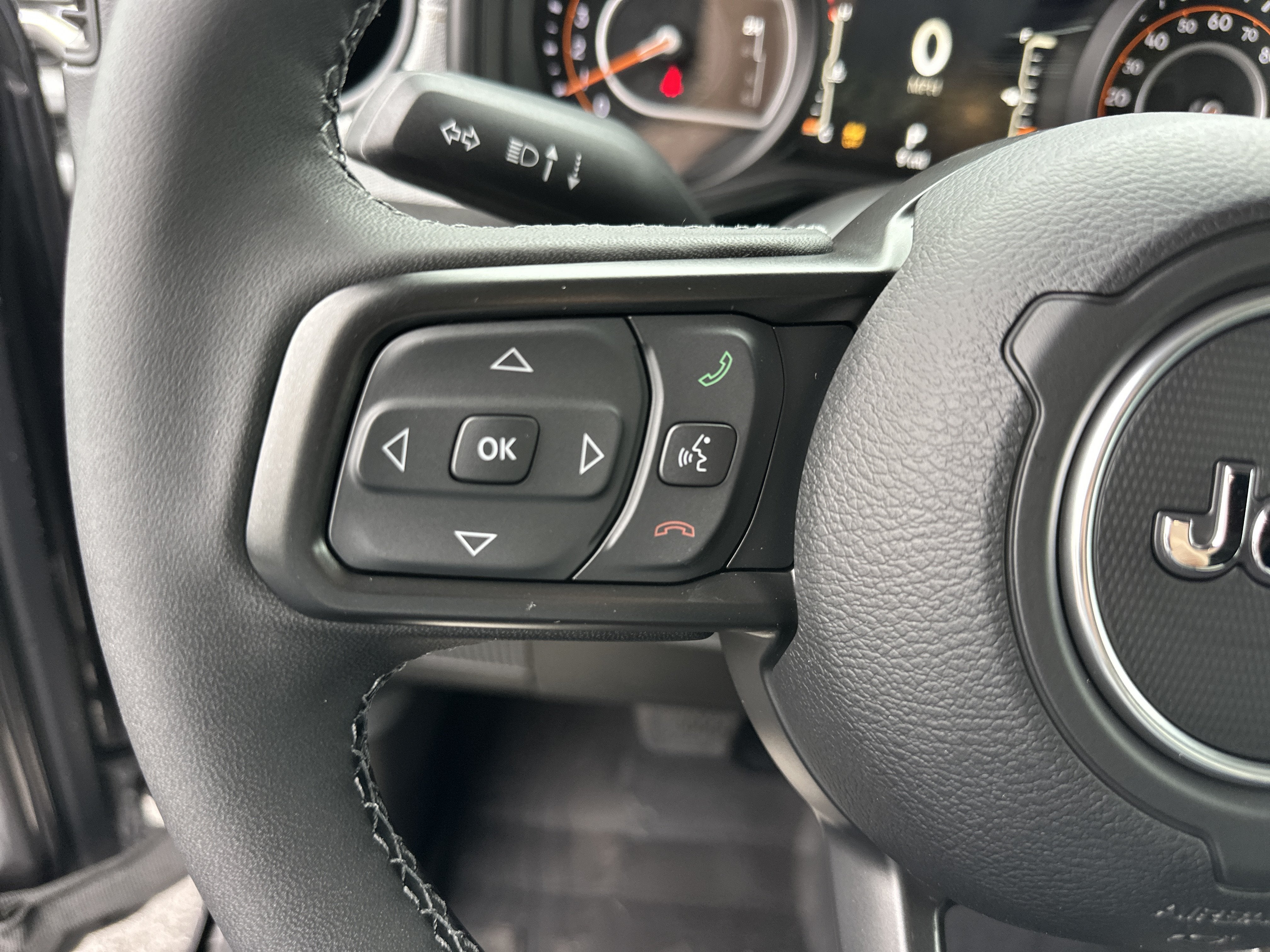 2027 Jeep Wrangler Sport S