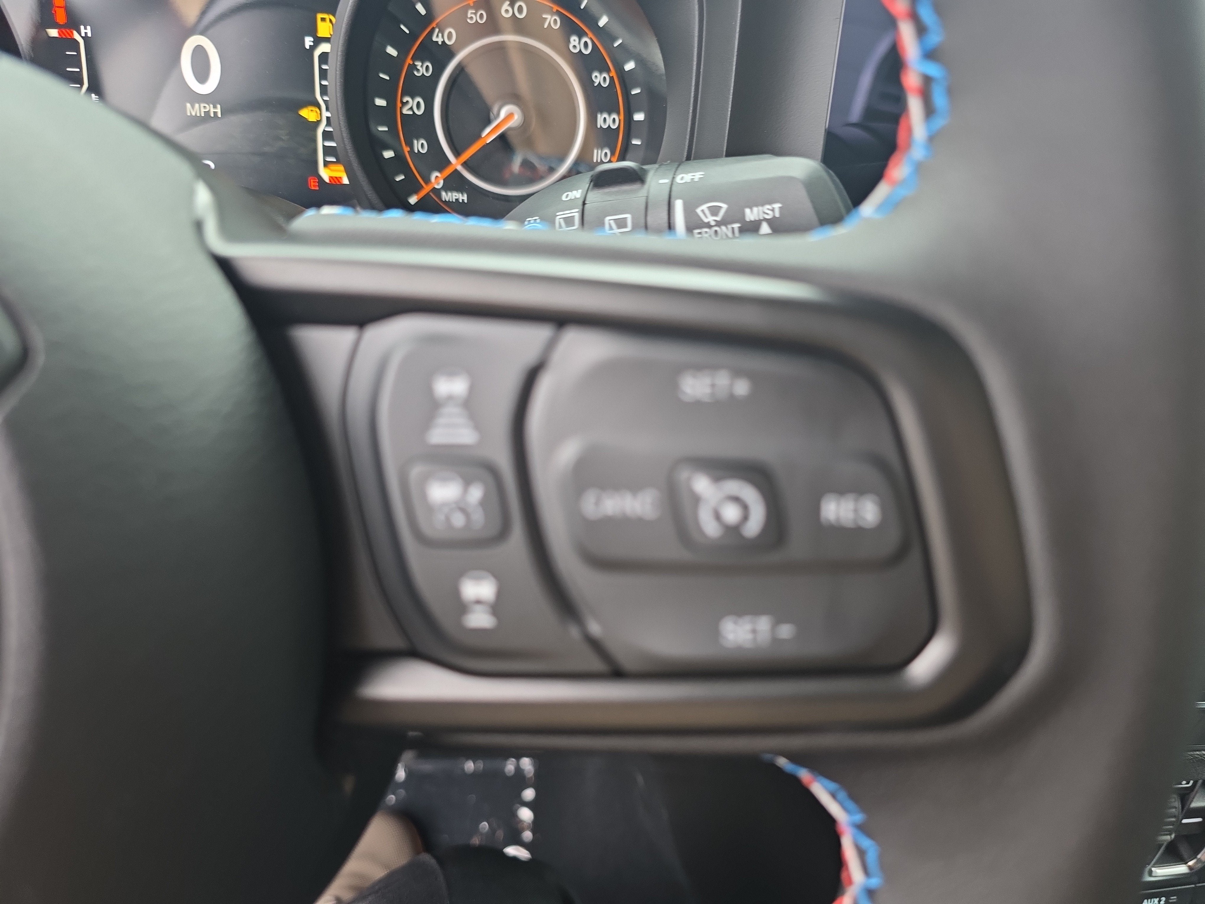 2026 Jeep Wrangler AMERICA250 EDITION
