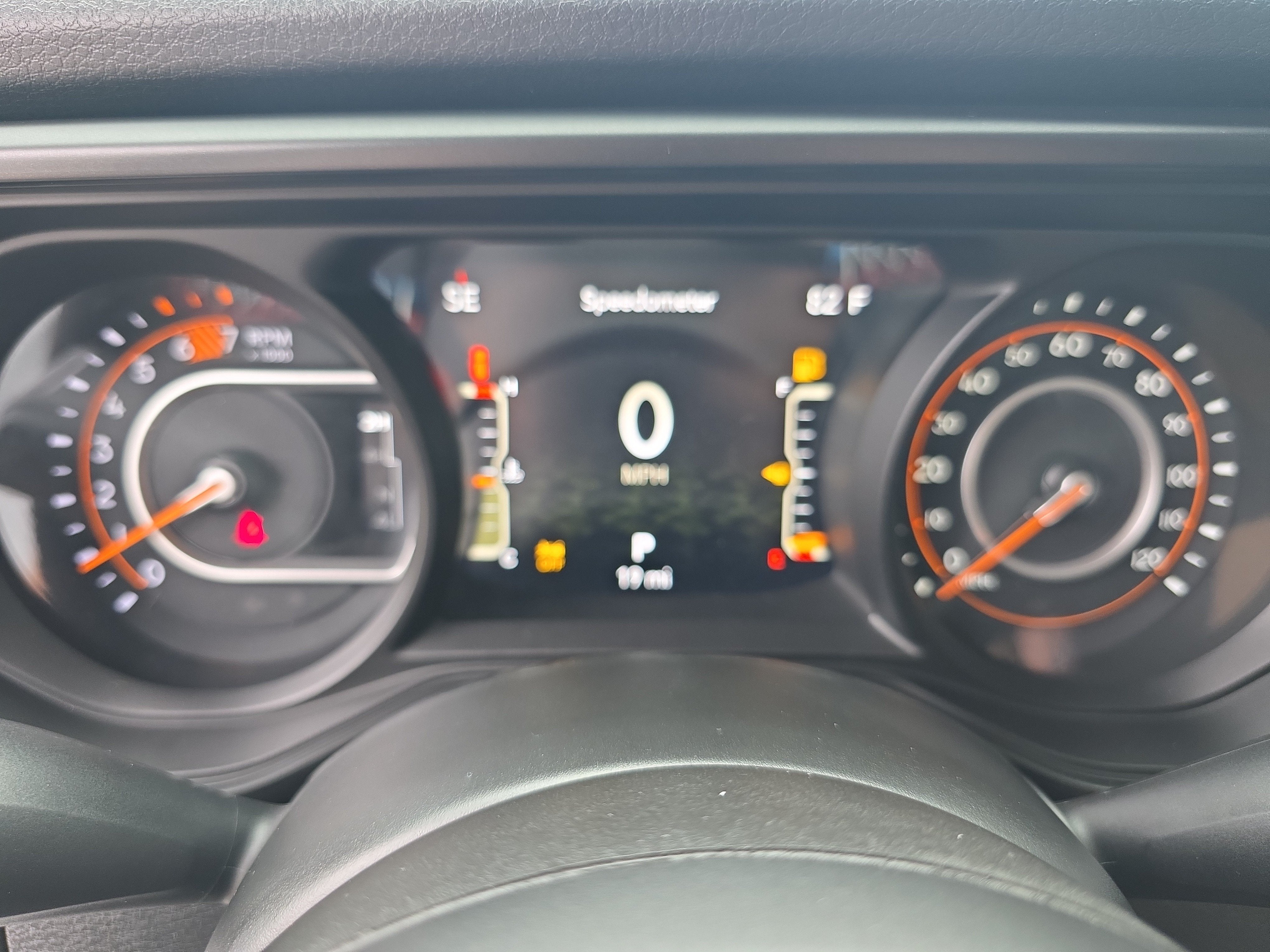 2026 Jeep Wrangler AMERICA250 EDITION