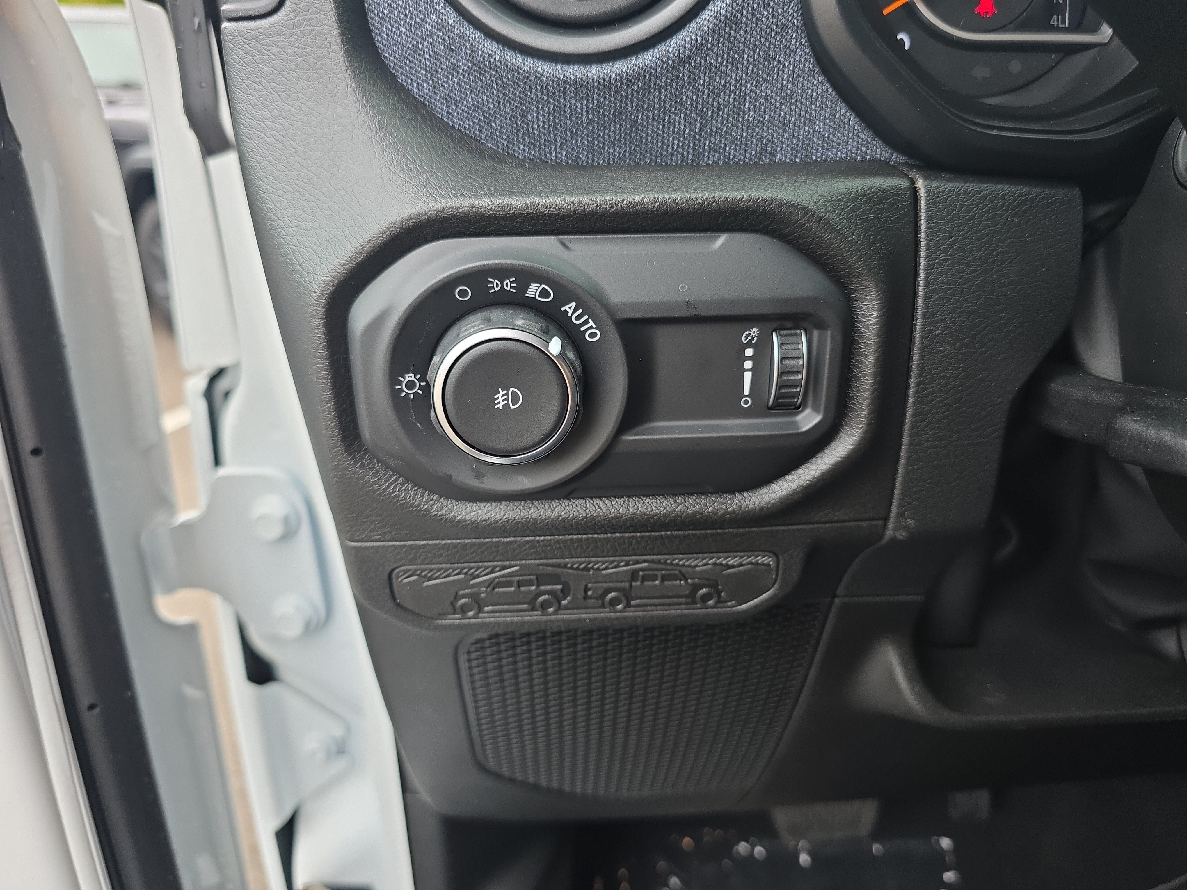 2026 Jeep Wrangler AMERICA250 EDITION