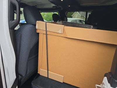 2026 Jeep Wrangler AMERICA250 EDITION