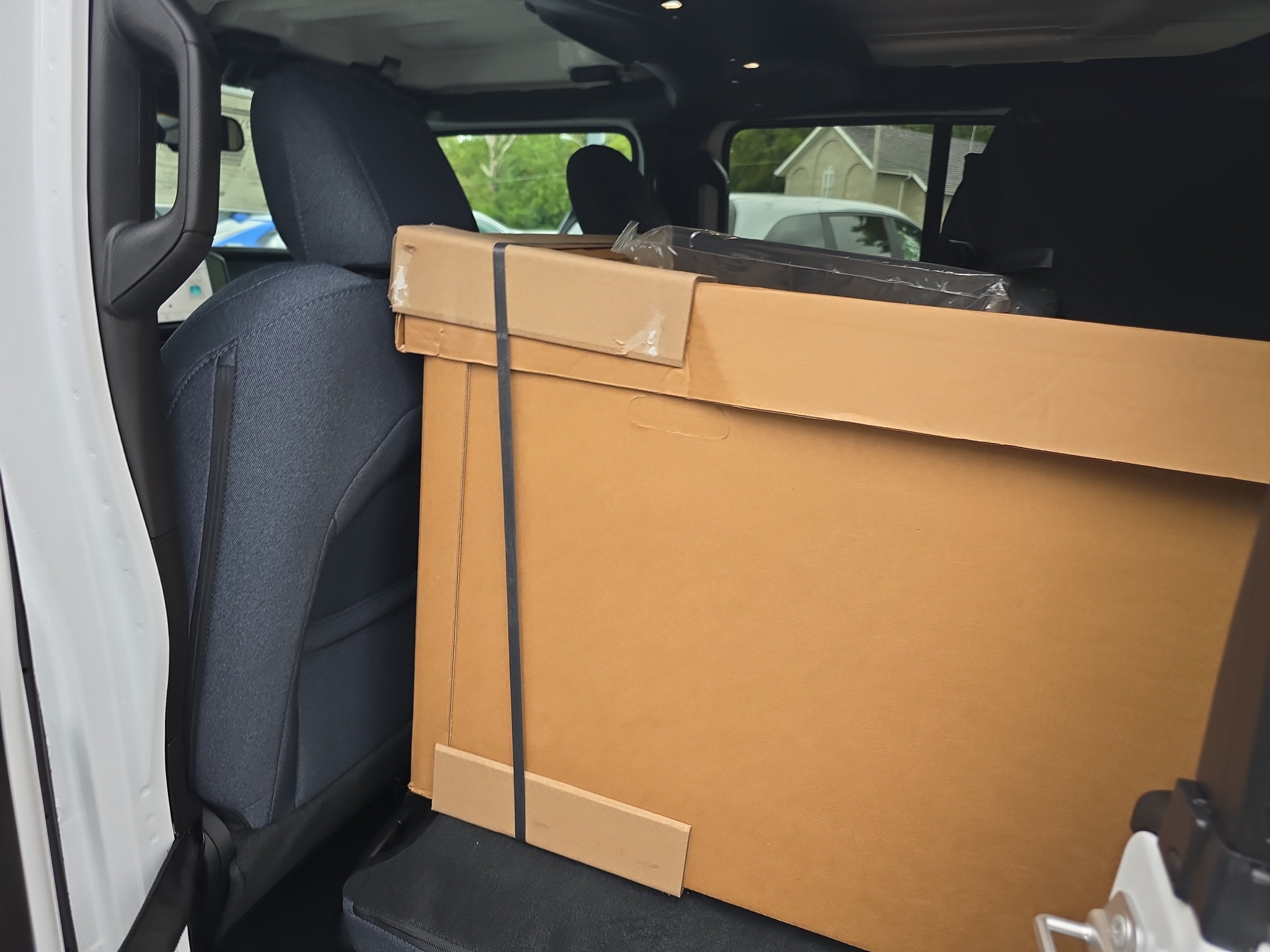 2026 Jeep Wrangler AMERICA250 EDITION