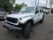 2026 Jeep Wrangler AMERICA250 EDITION