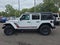 2026 Jeep Wrangler AMERICA250 EDITION