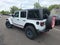 2026 Jeep Wrangler AMERICA250 EDITION