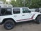 2026 Jeep Wrangler AMERICA250 EDITION