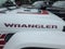 2026 Jeep Wrangler AMERICA250 EDITION