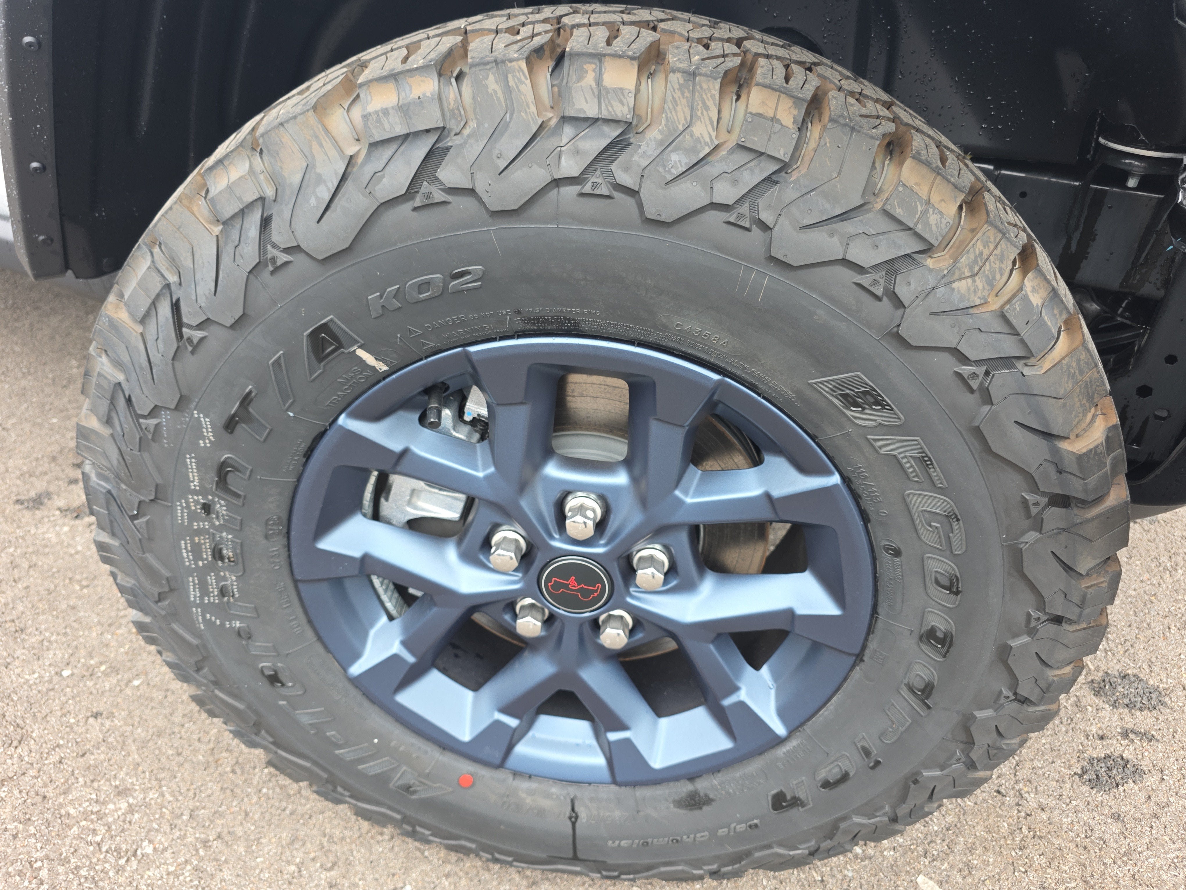 2026 Jeep Wrangler AMERICA250 EDITION