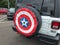2026 Jeep Wrangler AMERICA250 EDITION
