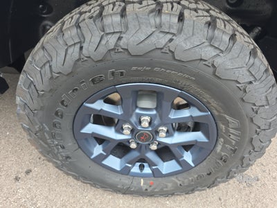 2026 Jeep Wrangler AMERICA250 EDITION
