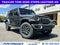 2027 Jeep Wrangler Sahara