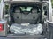 2027 Jeep Wrangler Sahara