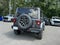 2027 Jeep Wrangler Sahara