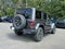 2027 Jeep Wrangler Sahara