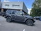 2027 Jeep Wrangler Sahara