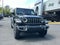 2027 Jeep Wrangler Sahara
