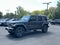 2027 Jeep Wrangler Sahara