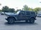 2027 Jeep Wrangler Sahara