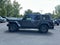 2027 Jeep Wrangler Sahara