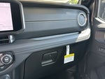 2027 Jeep Wrangler Sahara