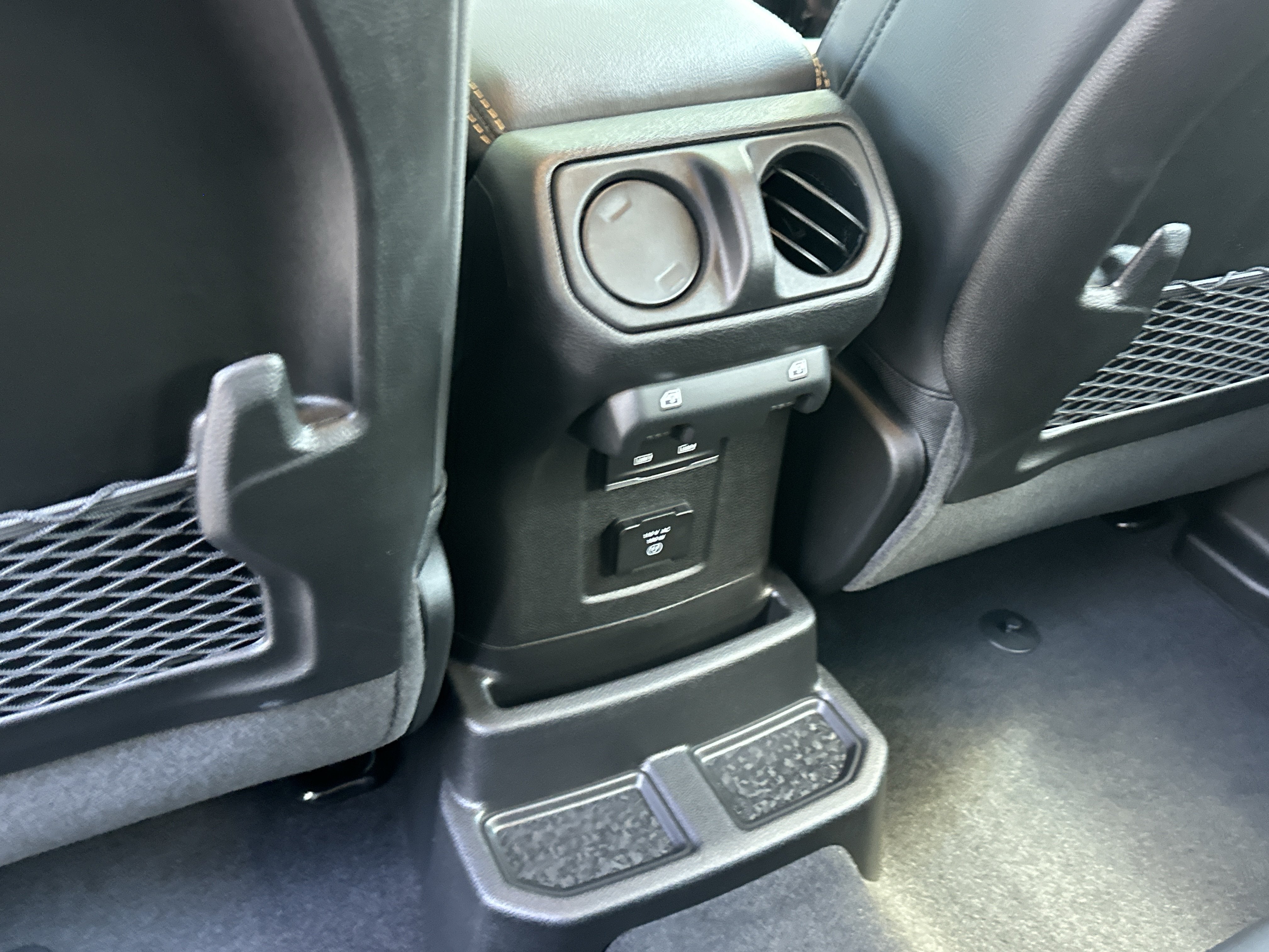 2027 Jeep Wrangler Sahara