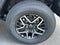 2027 Jeep Wrangler Sahara