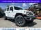 2027 Jeep Wrangler Sahara