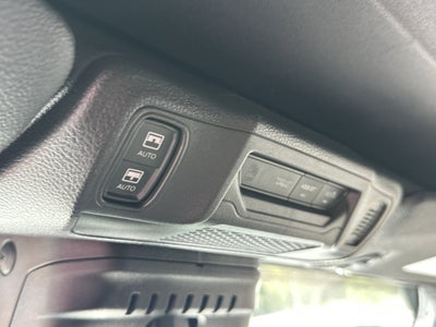 2027 Jeep Wrangler Sahara